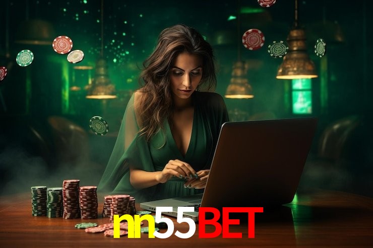 Premium Interface nn55bet
