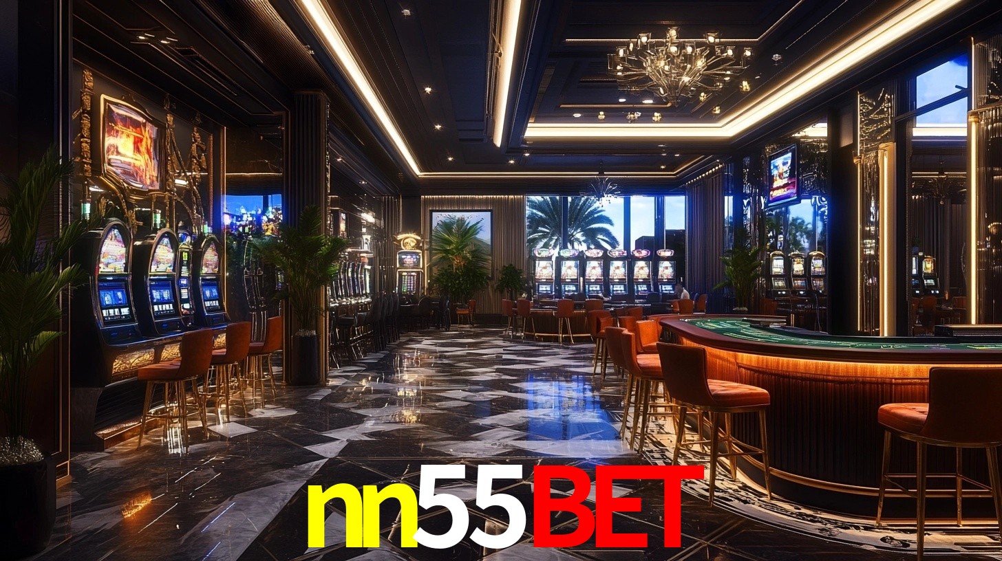 Tournaments nn55bet