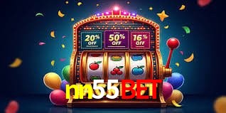 Account Benefits nn55bet
