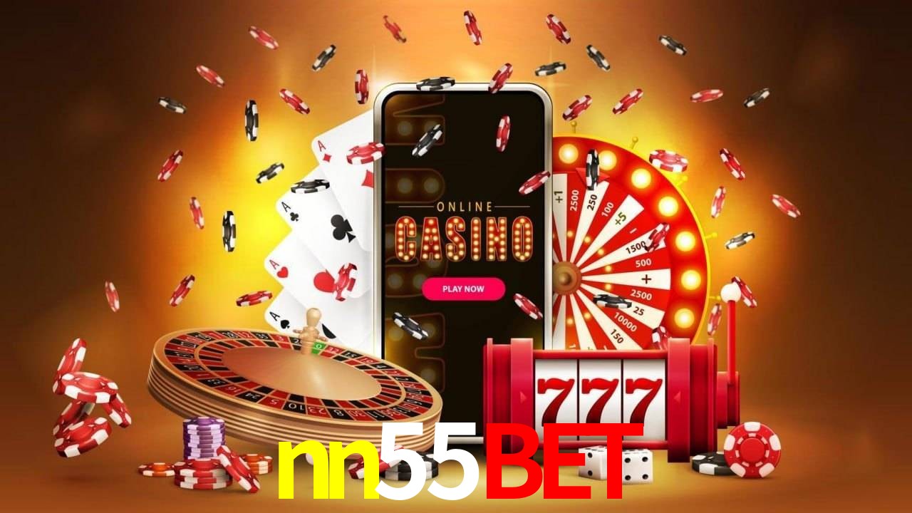 Live Casino nn55bet