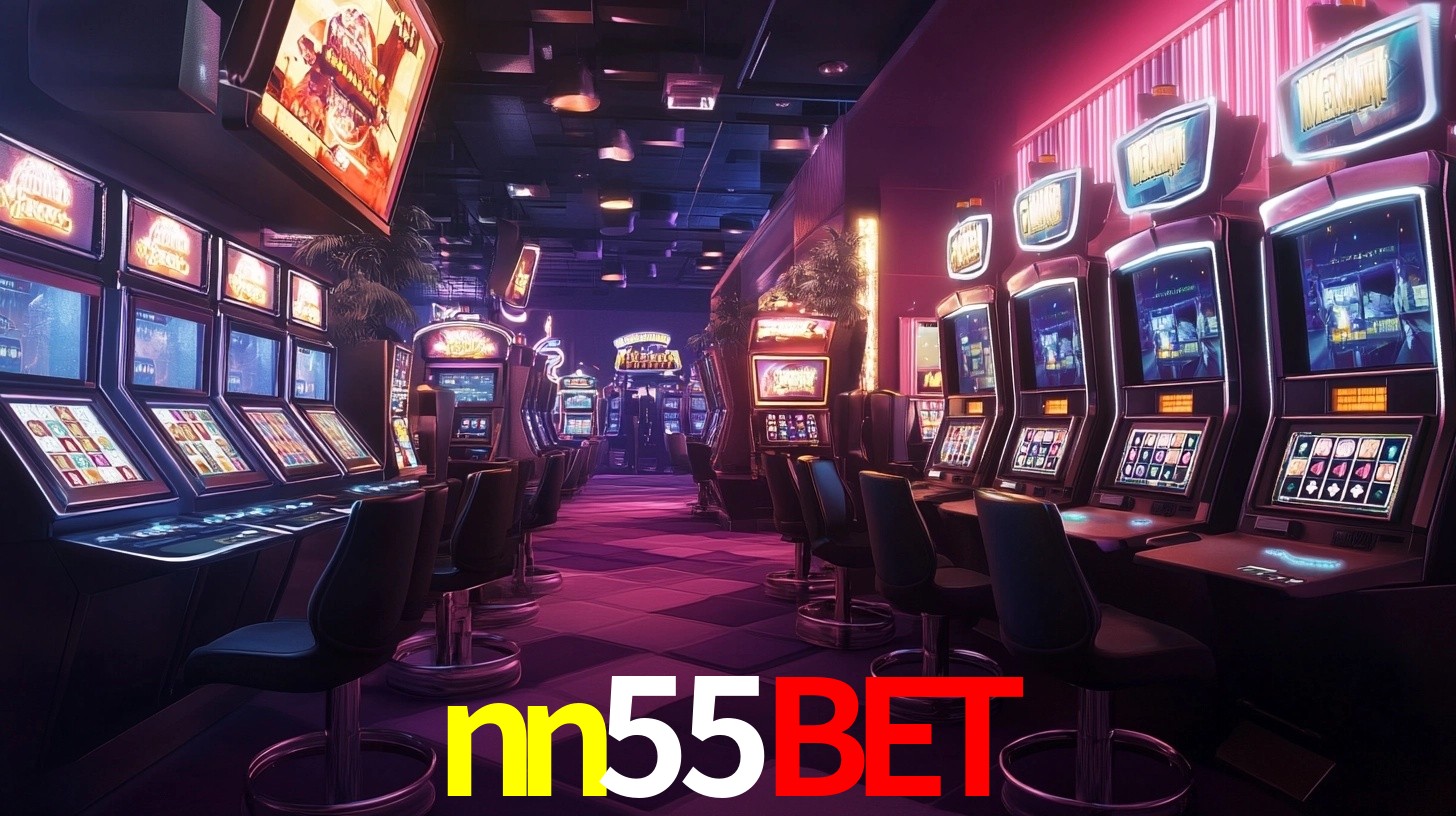 Programa VIP nn55bet