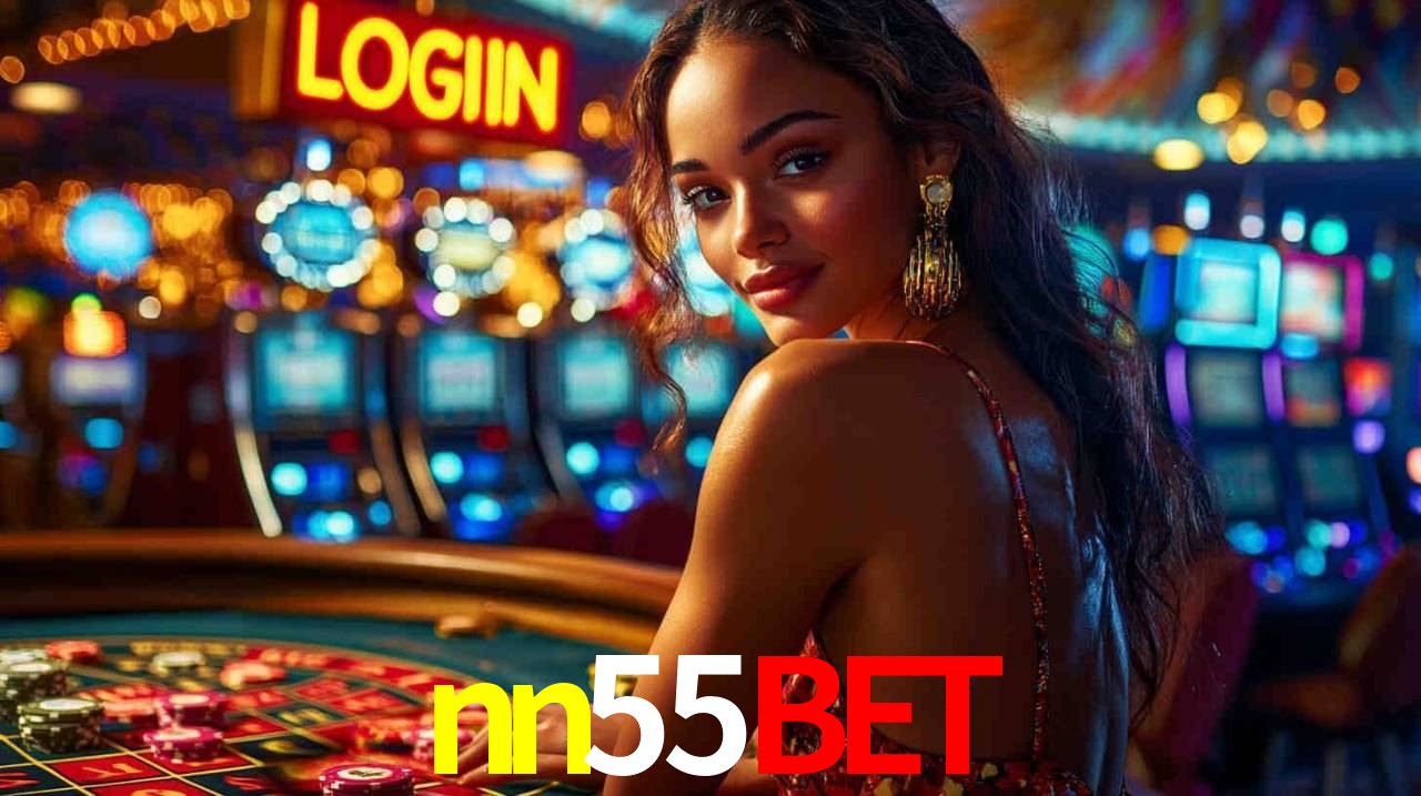 Slot Games nn55bet