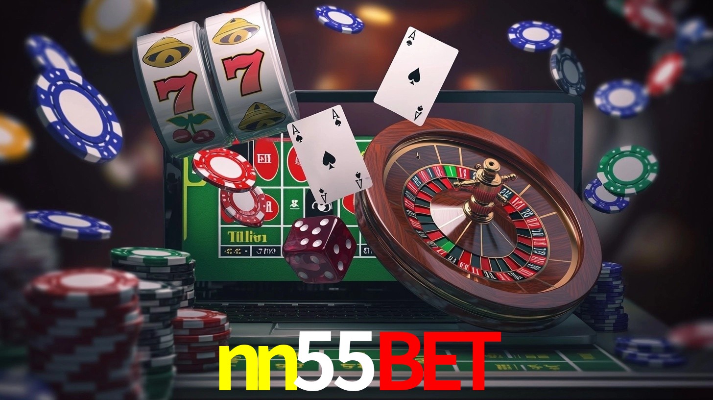 Daily Bonuses nn55bet