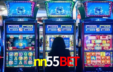 Roulette Table nn55bet