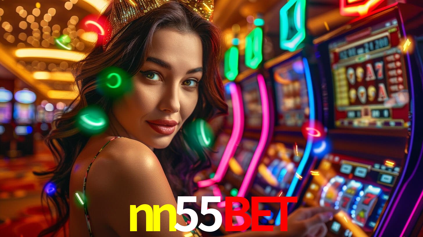 Exclusive Games nn55bet