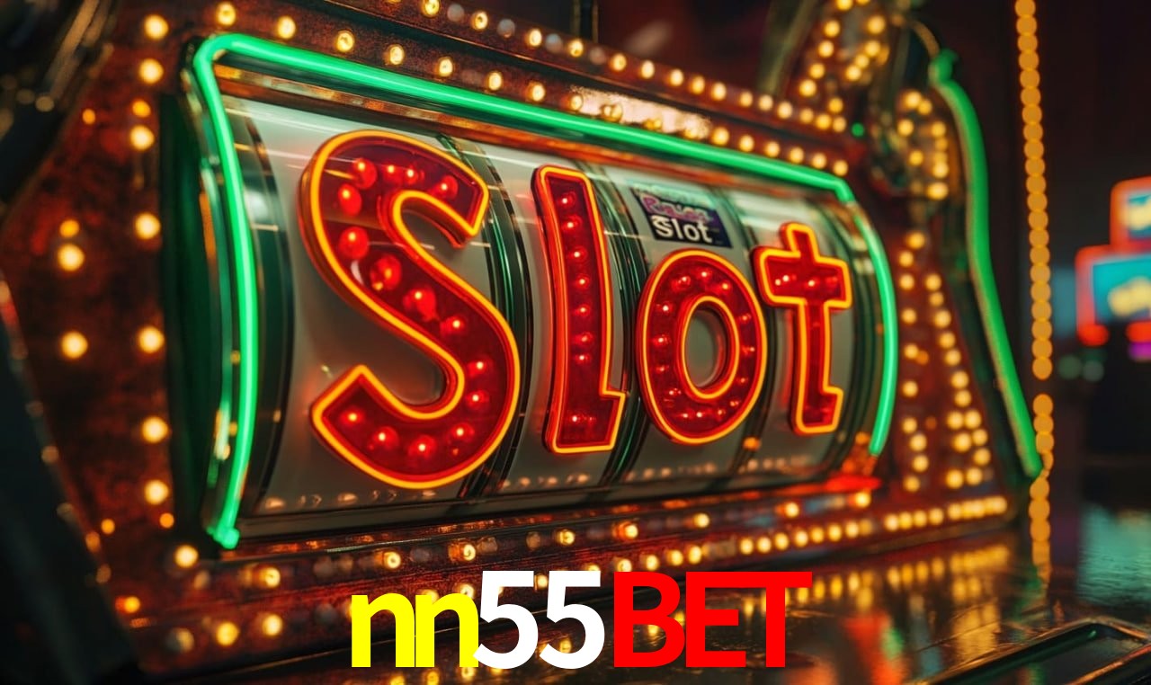 Secure Login nn55bet