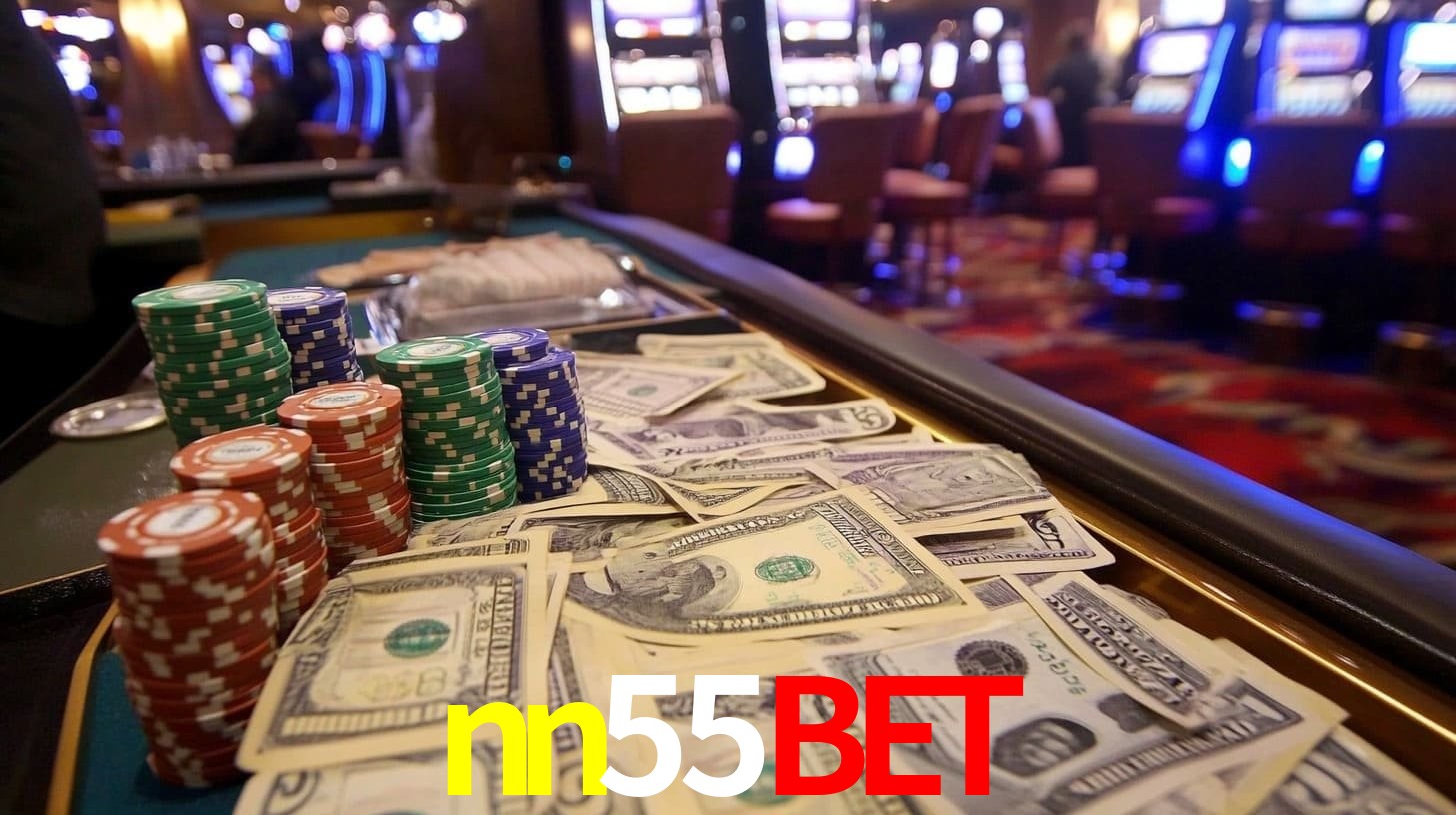 Weekend Specials nn55bet