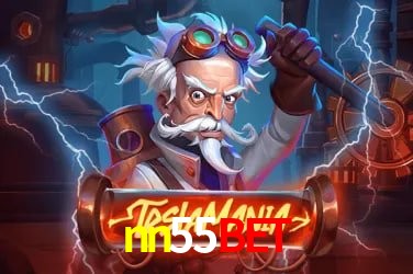Game Providers nn55bet
